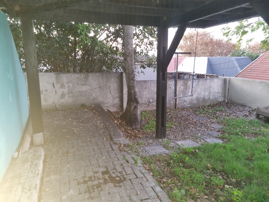 To Let 120 Bedroom Property for Rent in Richmond Hill Eastern Cape